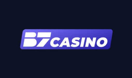 Mobile B7 Casino