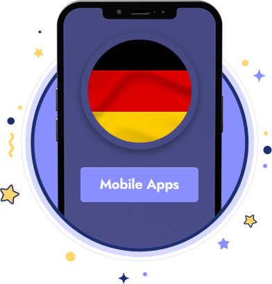 Mobile Casino App Germany