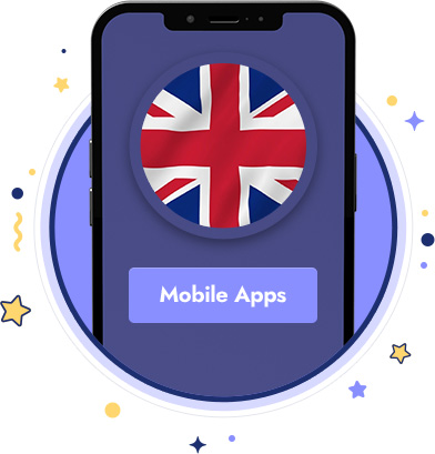 Mobile Casino App UK