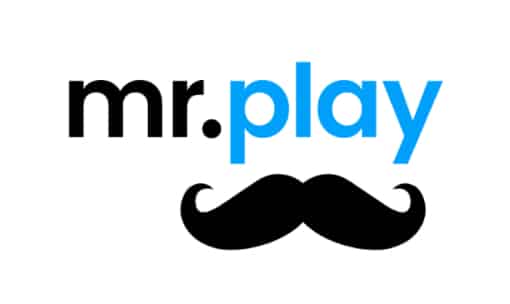 Mobile casino MrPlay