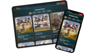 MyEmpire Casino Mobile App Promotions