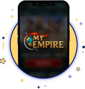 MyEmpire Casino Mobile App Review Verdict