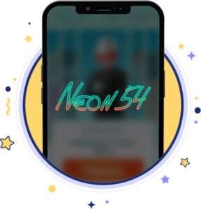 Neon54 Mobile App Review Verdict