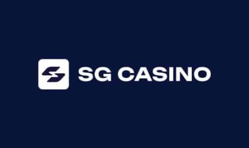 Mobile SG Casino