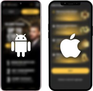 Emirbet Mobile App Operating Systems