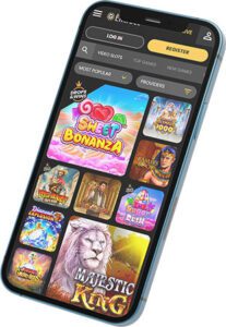 Emirbet Mobile App Slots