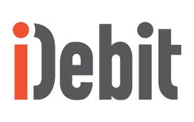 iDebit Payment Method Mobile