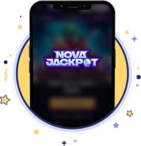 NovaJackpot Mobile App Review