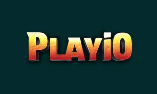 Mobile Playio Casino