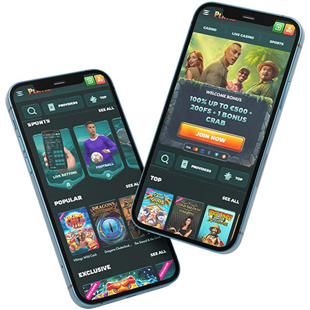 Playio Mobile Casino Review