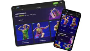 RTBet Mobile App Bonuses & Promotions