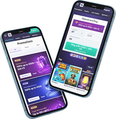 SG Casino Mobile Review