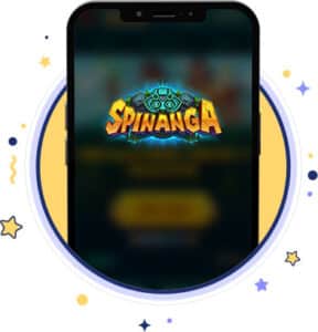 Spinanga Mobile App Review