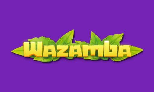 Mobile casino Wazamba