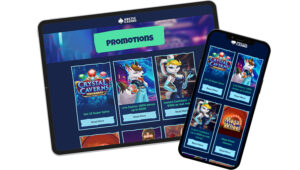 Arctic Casino Mobile App Promotions