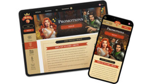 Avalon78 Mobile App Promotions