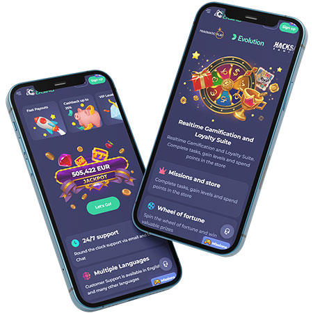 Brunocasino Mobile App Casino Review