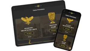 Casinoly Mobile App Bonuses