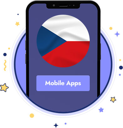 Mobile Casino App Czech