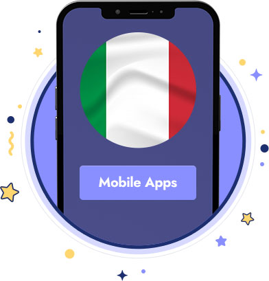 Mobile Casino App Italy