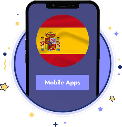 Mobile Casino App Spain