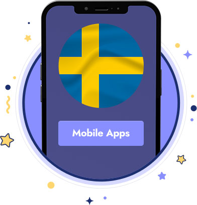 Mobile Casino App Sweden