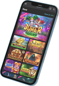 Librabet Mobile App Slots