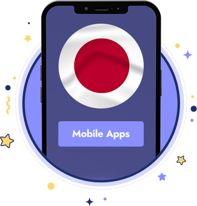 Mobile Casino App Japan