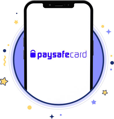 Mobile Casino App Paysafecard Payments