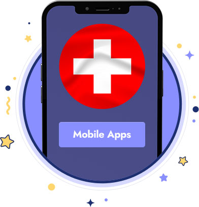 Mobile Casino App Switzerland