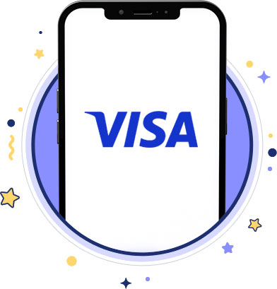 Mobile Casino App Visa Payments