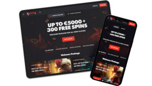 Rooster Bet Mobile App Promotions