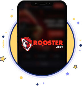 Rooster Bet Mobile App Review Verdict