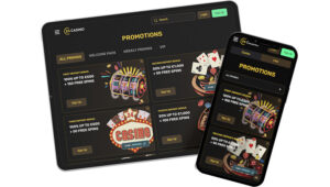 24Casino Mobile App Promotions