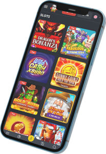 Lamabet Mobile App Slots