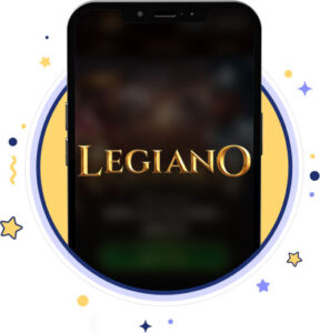 Legiano Mobile App Review Verdict