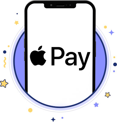 Mobile Casino App Apple Pay Payments