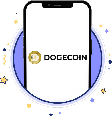 Application de casino mobile Paiements en Dogecoin