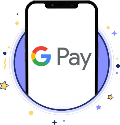 Mobile Casino App Google Pay Payments