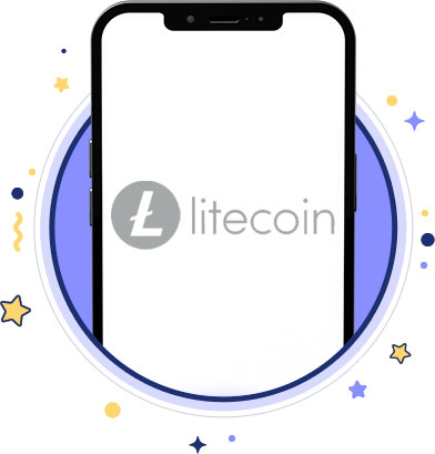 Mobile Casino App Litecoin Payments