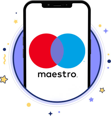 Mobile Casino App Maestro Payments