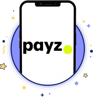 Mobile Casino App PayZ Payments