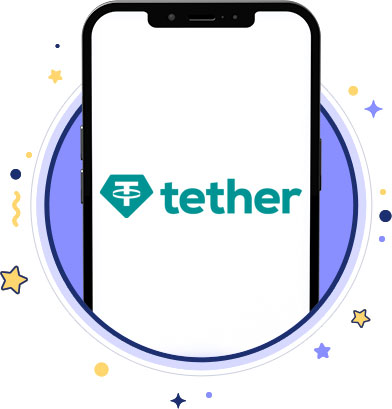 Mobile Casino App Tether Payments