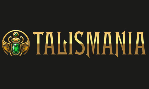 Mobile Talismania Casino