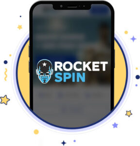 RocketSpin Mobile App Review Verdict