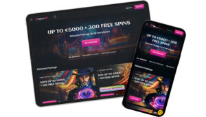 SpinsUp Mobile App Promotions