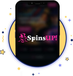 SpinsUp Mobile App Review Verdict