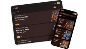 Romancasino Mobile App Promotions