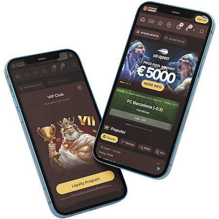 Romancasino Mobile App Review