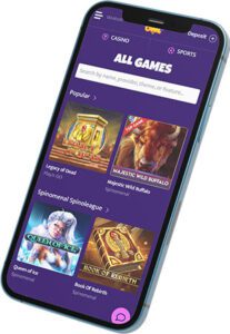 Slot Owl Mobile App Slots